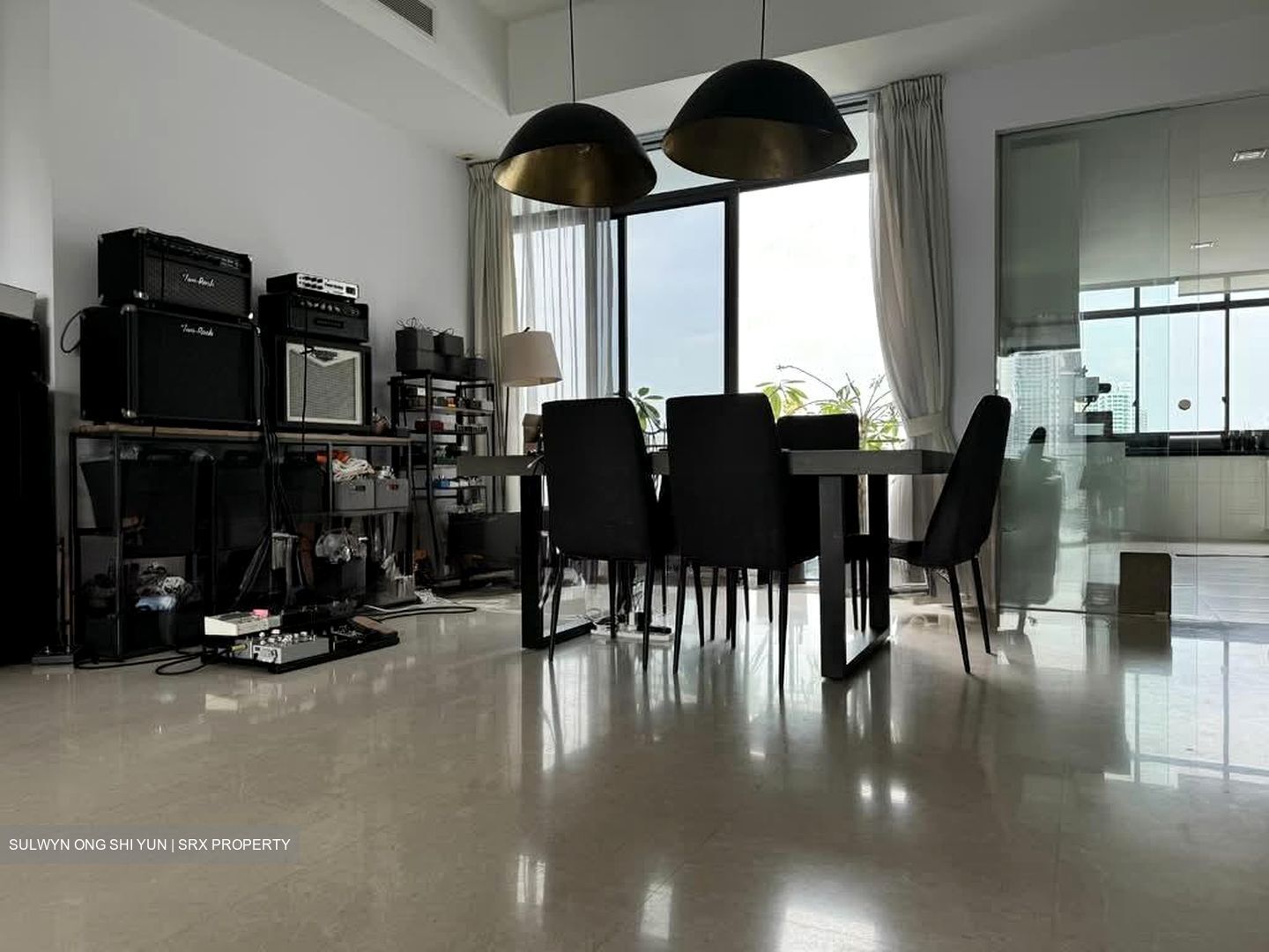 Latitude (D10), Condominium #569288891